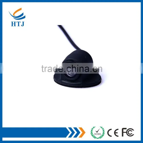 Excellent Quality Waterproof UFO Car Rearview Camera for Parking photo-3