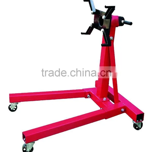 Engine Stand, Car Engine Stand, Tools photo-4