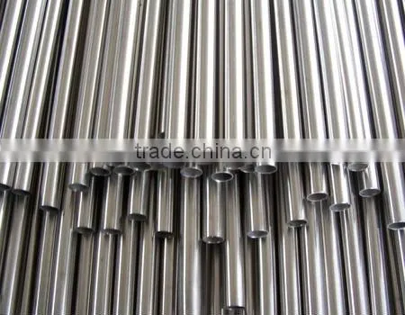 Best Quality Galvanized Steel Tube