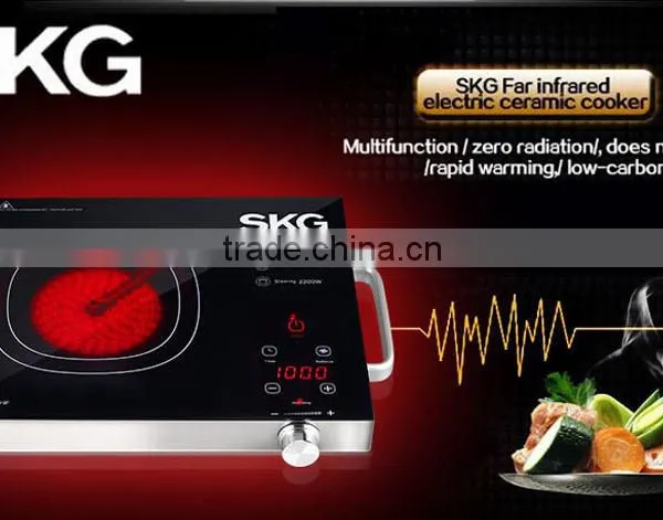 National Induction Cooker With Spare Parts photo-4