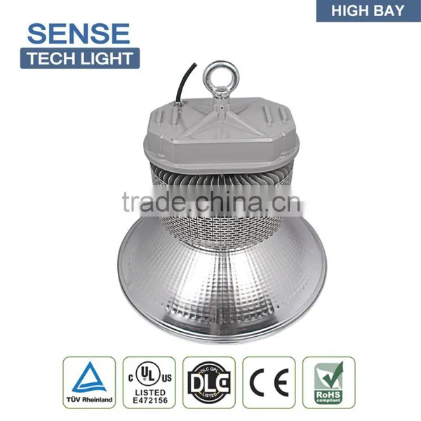 High Lumen UL DLC Listed 150W LED High Bay Light photo-3