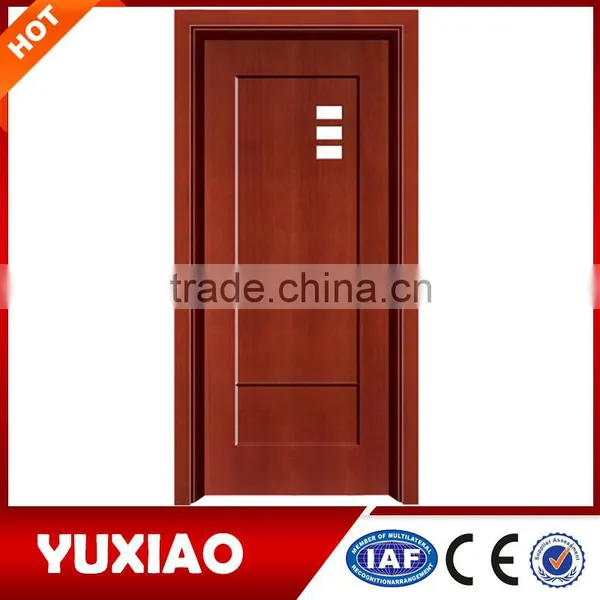 Low Cost High Quality Pvc Door Best Price From China