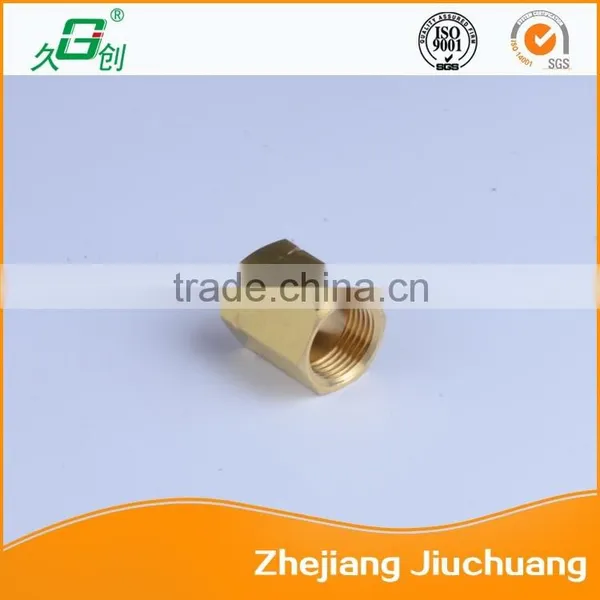 Small Fine Pitch Thread Hexagon Nut photo-3
