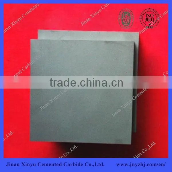 Tungsten Carbide Block Made in China photo-5