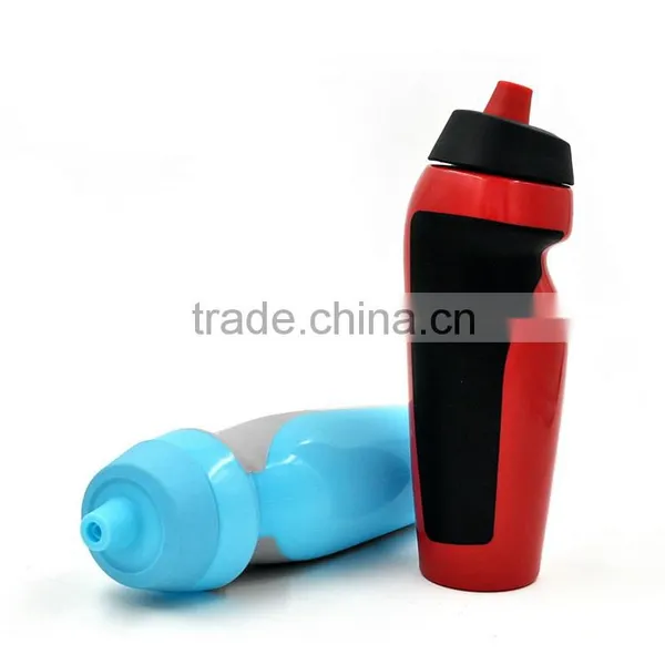Custom Squeeze Water Bottle 600ML, Eco Friendly Drink Bottle From Manufacturer photo-5
