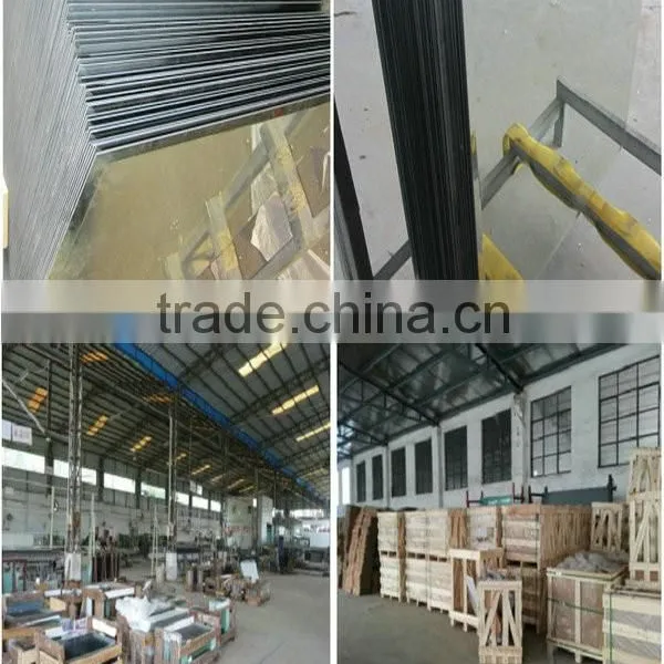 Coated Float Glass 3mm Bathroom Mirror photo-6