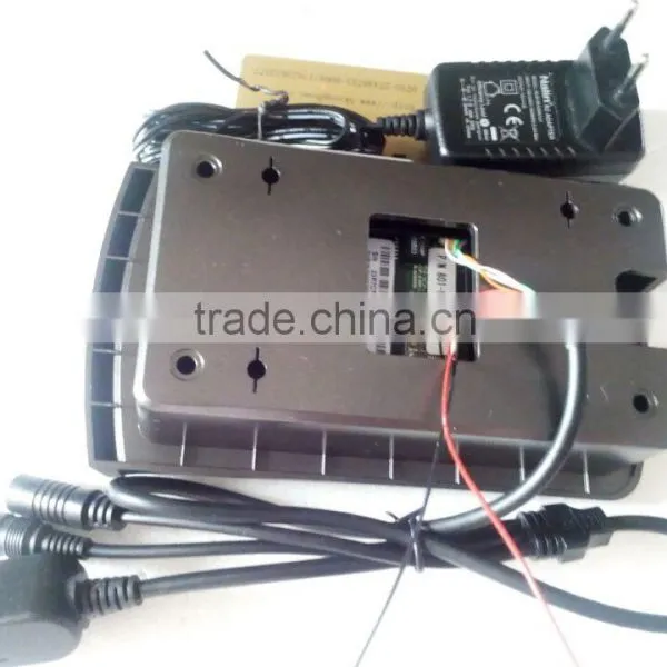 Home Automation Video Door Phone System KNZD-42 Wholesales photo-6
