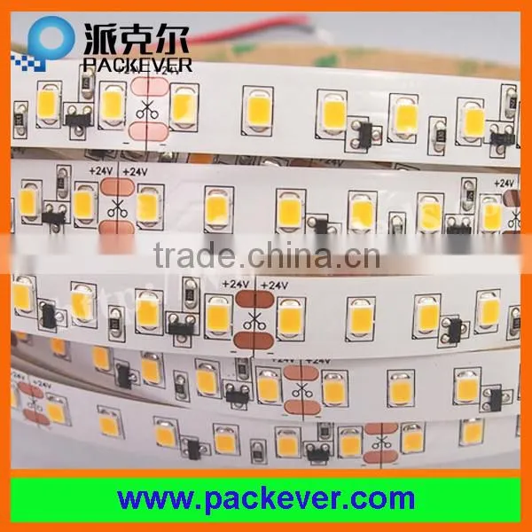 60LEDs SMD2835 LED Strip 12VDC/24VDC photo-4