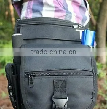 Spear Outdoor Sports Fan And The US Tactical Maneuvering Waist Leg Bag photo-4