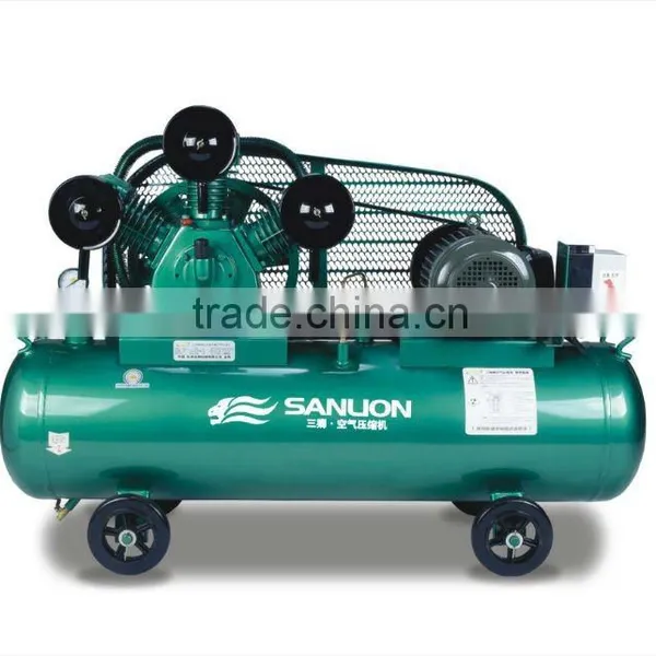 portable air compressor