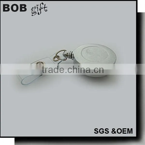 2015 Low Price Plastic Badge Holder With Your Own Design photo-5