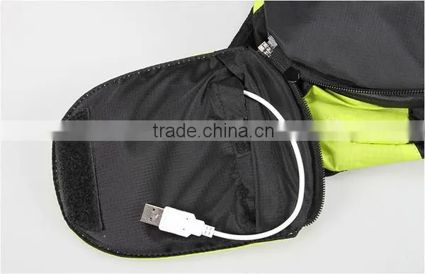 2015 Hot Selling Running Backpack Nylon Backpack Bicycle Backpack photo-3