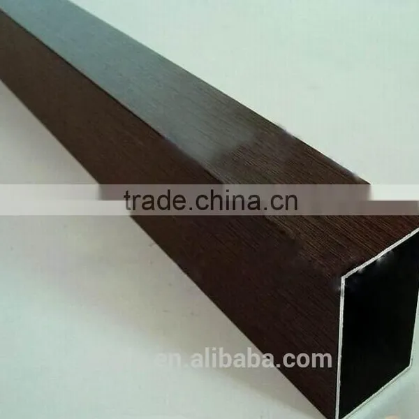 3003 Aluminium Tube/Aluminum Pipe for Air Conditioning photo-4