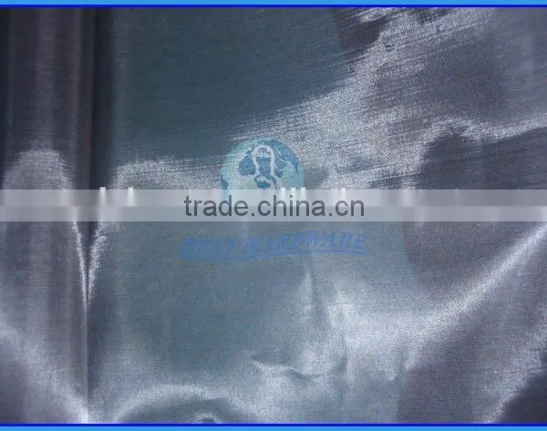 Hot Sale Electro Galvanized Iron Wire Mesh Galvanized Screen Window Screen photo-4