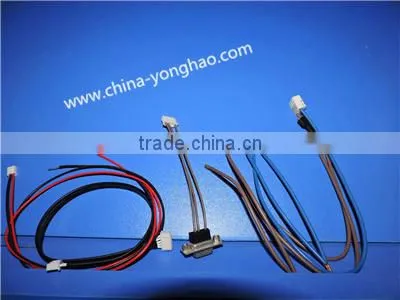 8Pin YH Connector Wire (New & Original) 8pin Male-Female electronic connector With UL Standards