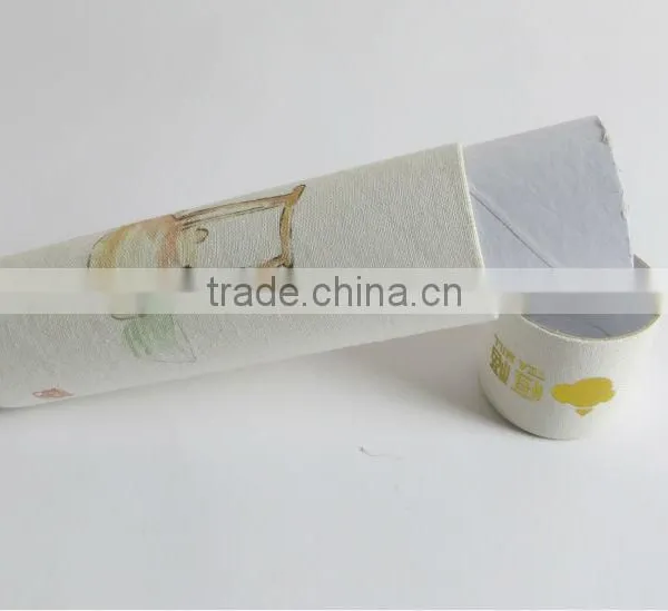 Wholesale Packaging Paper Tube photo-2