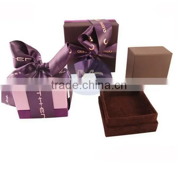 High Quality Jewelry Box Manufacturers From China photo-2