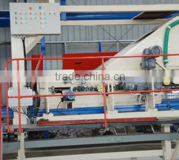 30000-100000cbm/year Particle Board Production Line photo-3