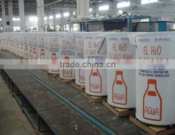 50L Outdoor Party Can Cooler Holer photo-5