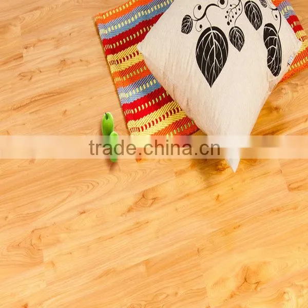 Laminated Flooring From Bosi photo-5