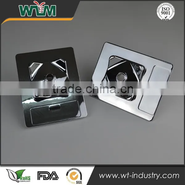 Zinc Aluminum Coffee Machine Parts Die Casting Mould photo-4