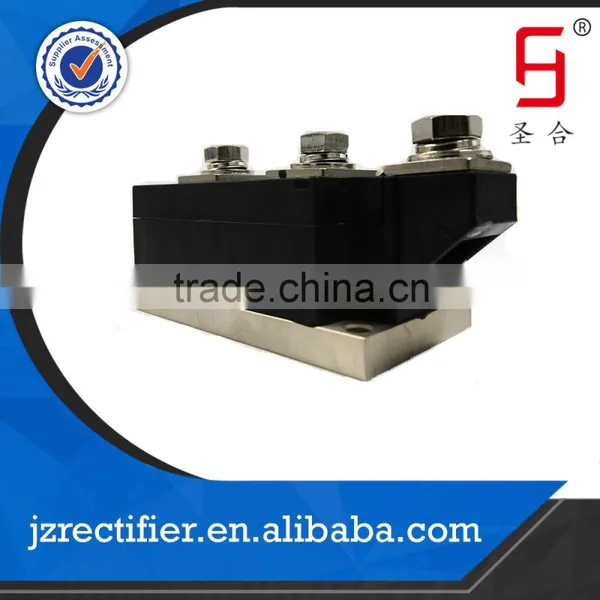 Thyristor Modules Subassembly(MTC 500A-1600V) photo-4