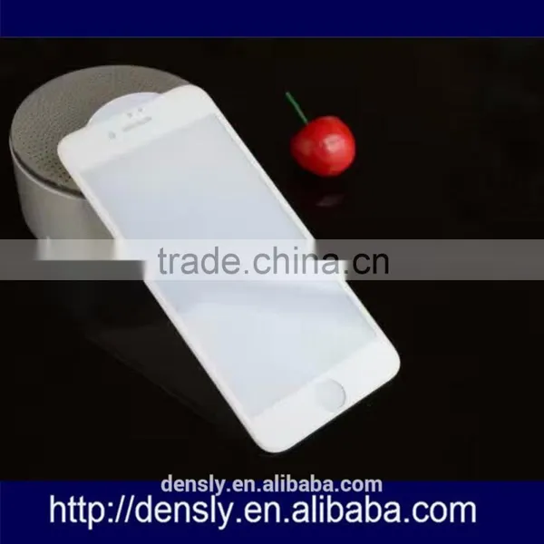 New Arrived Full Cover 3DTempered Glass Screen Protector For Iphone 7 photo-2