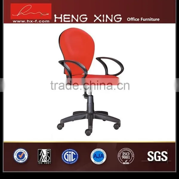 2015Office Furniture Comfortable Swivel Office Staff Chair Computer ChairHX-522 photo-5