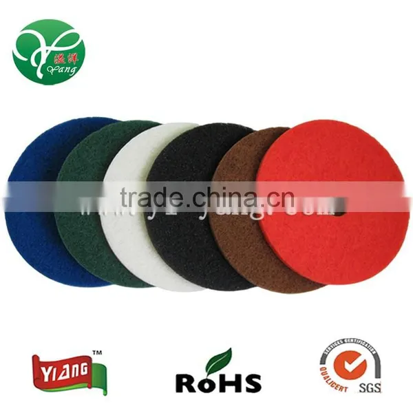 Polishing Floor Pad photo-2