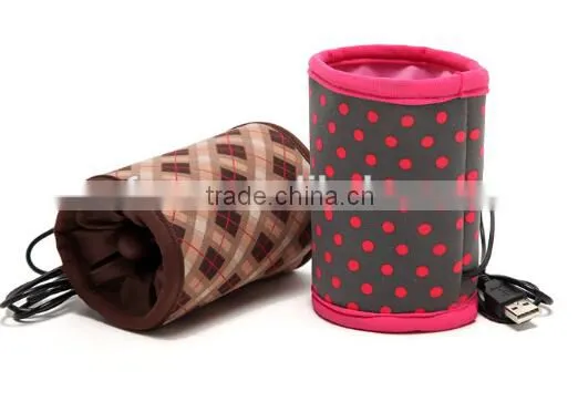 Good Design Usb Warmer/usb Bottle Warmer photo-3