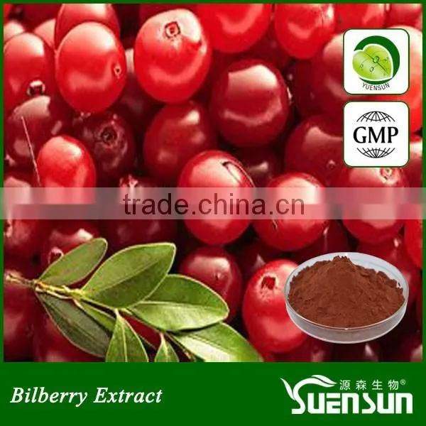 Cranberry Extract Powder Cranberry Extract From Professional Supplier photo-2