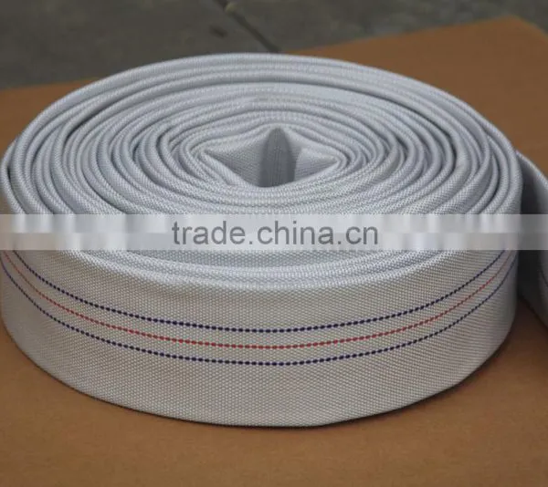 Rubber Lining Fire Hose photo-4