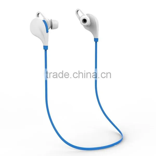 New Arrival Handsfree Stereo Sports Noice Cancelling Wireless Bluetooth Headphones Headset photo-6