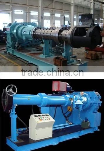 High Quality Twin Screw Extruders for Masterbatch Carbon Black/plastic Extruders and Mixers photo-3