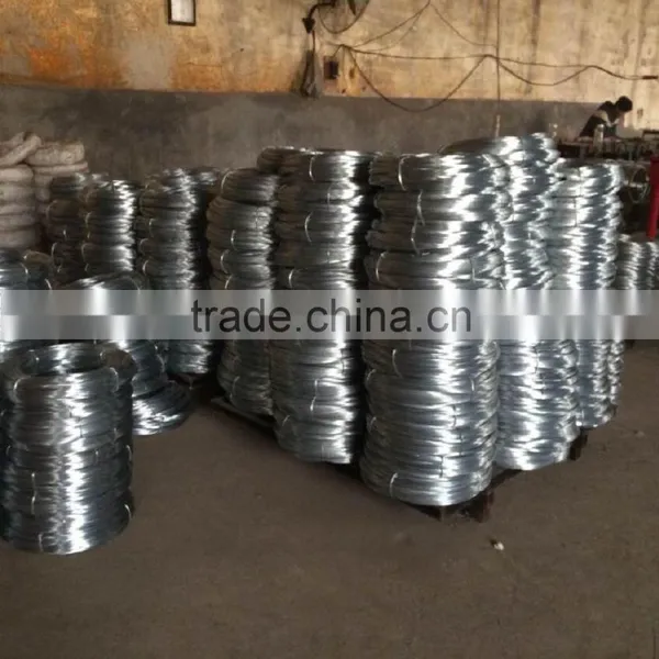Galvanized Cut Wire photo-6