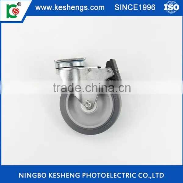 Medium Duty Casters