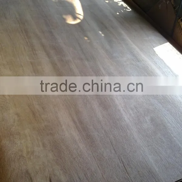 Keruing/Gurjan Veneer photo-4