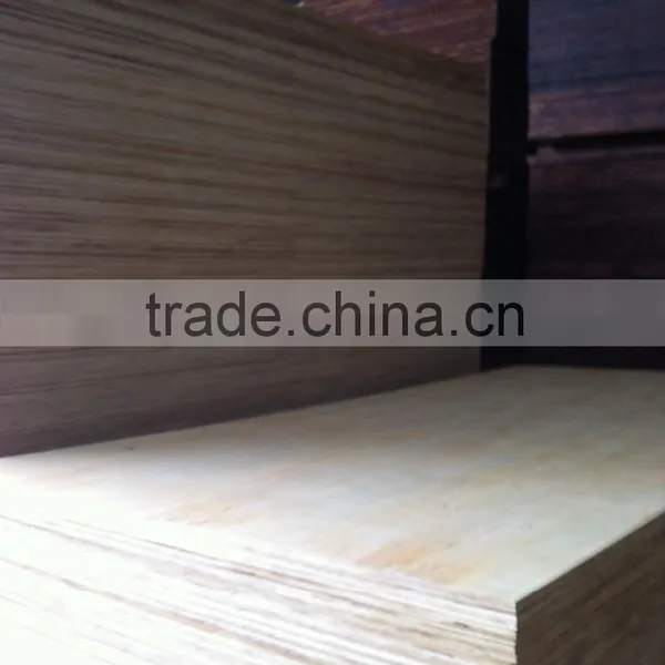 Plywood, Strong Density, Okume, Keruing Face, MLH Core. Melamine 10-15 %, Phenol Glue photo-4