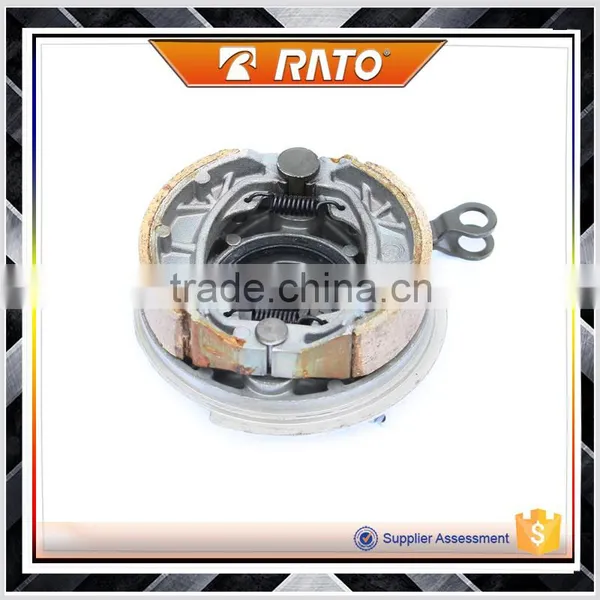 Factory Custom New Front Brake for Motorcycle photo-3