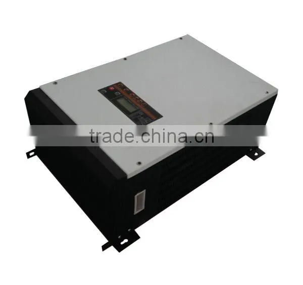 9000 Watt on Grid Solar Invertors for Solar Power System photo-5