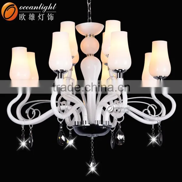 Hotel Room Light Sensor,modern Hotel Pendant Lamp OMG88607-8 photo-6