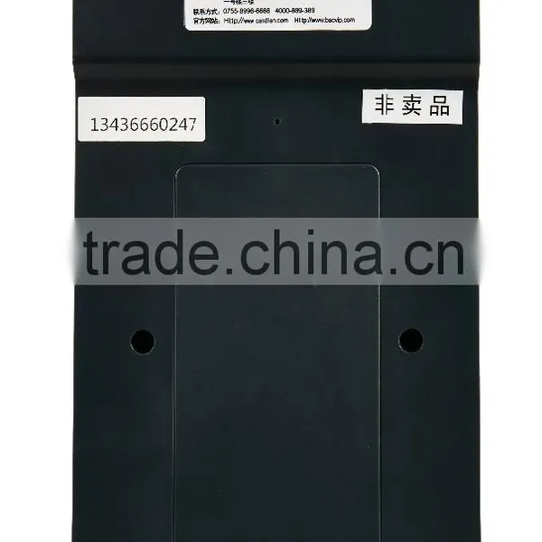 Micro-payment System With Mifare 1 Card 13.56MHZ & Software Management of E-ticketing Solution photo-6