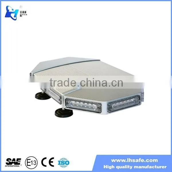 High Bright Generation III 1watt Led Mini Bar With Linear Lens TBD8711W-0.5M photo-3