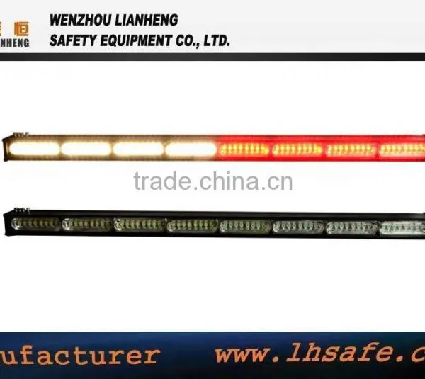 Police Led Emergency Warning Light for Police Vehicle and Ambulance Vehicle photo-4