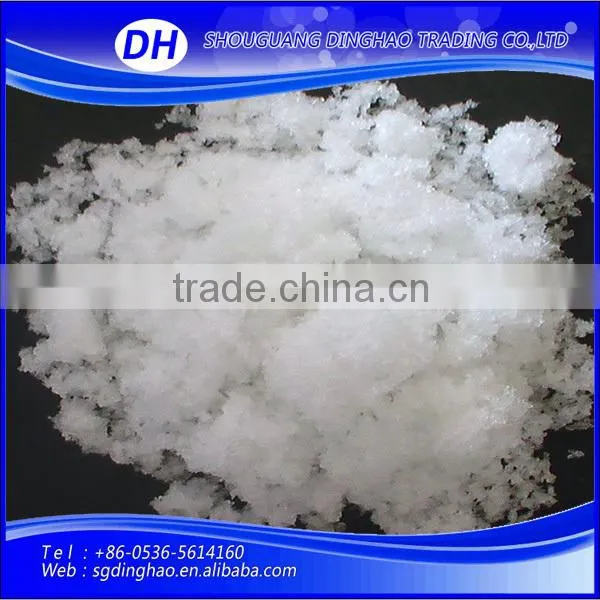 CAS:7791-14-5 Bulk Magnesium Chloride Hexahydrate Flakes photo-3