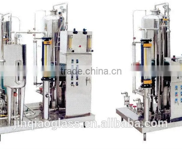 DRINK MIXTURE MACHINE/BEVERAGE FILLING MACHINE/PACKING MACHINE