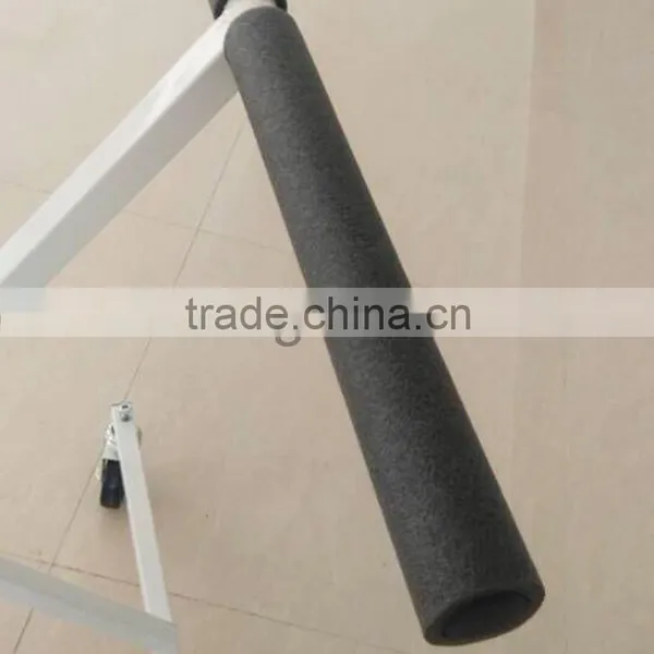 LD-AU 4011A Heavy Duty Folding Bumper Stand photo-6