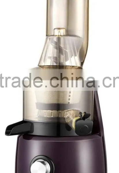 2016 the Latest 37RPM AC Motor Slow Juicer,new Korea Hurom Cold Press Juicer , Latest Hurom Slow Juicer photo-2