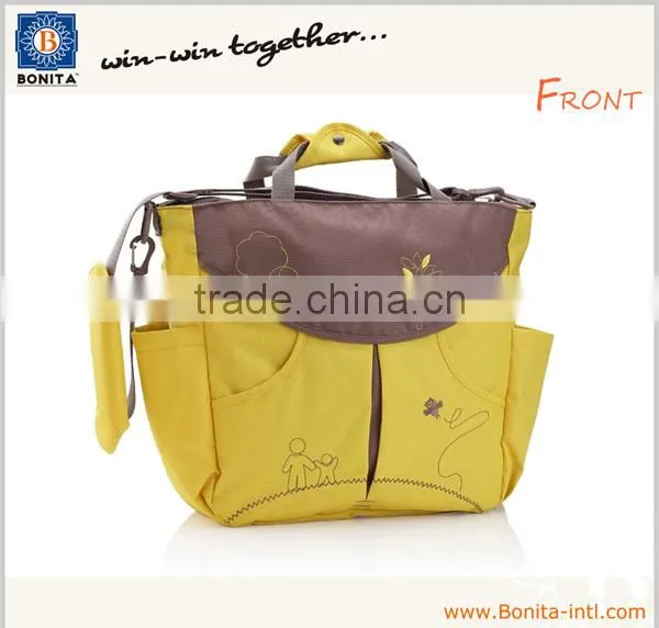 Wholesale Baby Diaper Bag Manufacturer Products Baby Diaper