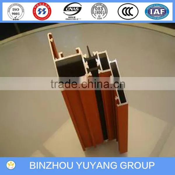 Manufacture Aluminum Profile for Led photo-2
